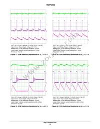 NCP5252MNTXG Datasheet Page 10