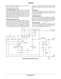 NCP5252MNTXG Datasheet Page 13