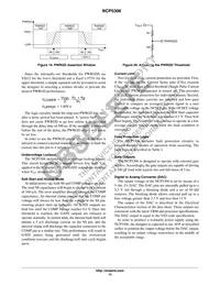 NCP5306DWR2 Datasheet Page 15