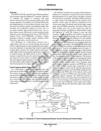 NCP5316MNR2 Datasheet Page 15