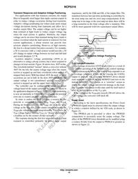 NCP5316MNR2 Datasheet Page 18