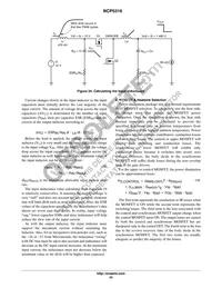 NCP5316MNR2 Datasheet Page 23