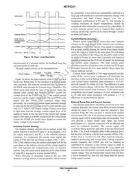 NCP5331FTR2G Datasheet Page 16