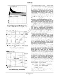 NCP5331FTR2G Datasheet Page 17