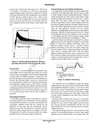 NCP5332ADW Datasheet Page 15