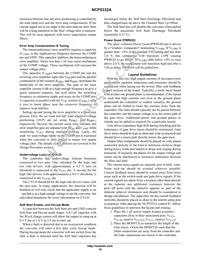 NCP5332ADW Datasheet Page 16