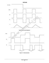 NCP5338MNR2G Datasheet Page 6