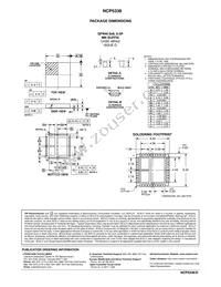 NCP5338MNR2G Datasheet Page 7