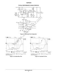 NCP5351DR2G Datasheet Page 11