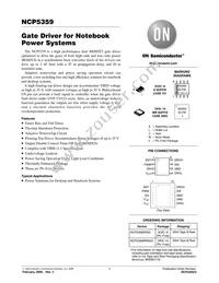 NCP5359DR2G Cover