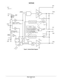 NCP5359DR2G Datasheet Page 2