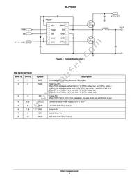 NCP5359DR2G Datasheet Page 3