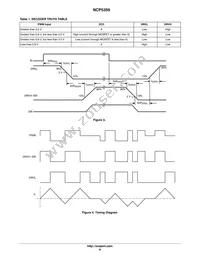 NCP5359DR2G Datasheet Page 6