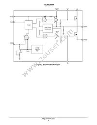 NCP5360RMNR2G Datasheet Page 2