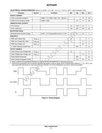 NCP5360RMNR2G Datasheet Page 5