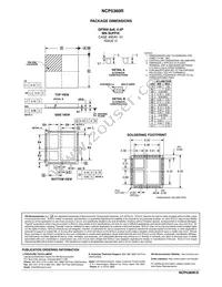 NCP5360RMNR2G Datasheet Page 7