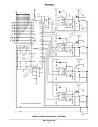 NCP5381AMNR2G Datasheet Page 4