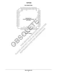 NCP5382MNR2G Datasheet Page 2