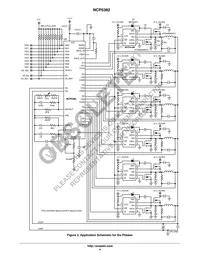 NCP5382MNR2G Datasheet Page 4