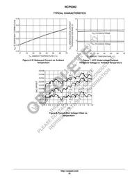 NCP5382MNR2G Datasheet Page 22