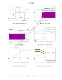 NCP5383MNR2G Datasheet Page 11