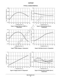 NCP5387MNR2G Datasheet Page 23