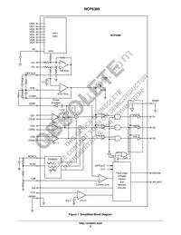 NCP5389MNR2G Datasheet Page 3