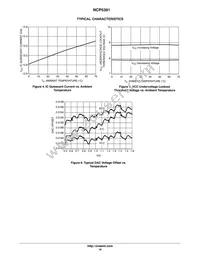 NCP5391MNR2G Datasheet Page 16