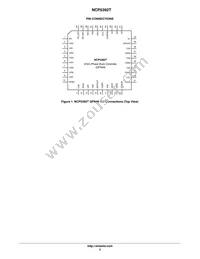 NCP5392TMNR2G Datasheet Page 2