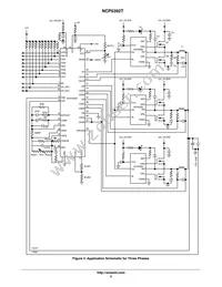 NCP5392TMNR2G Datasheet Page 5