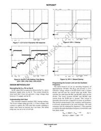 NCP5392TMNR2G Datasheet Page 20