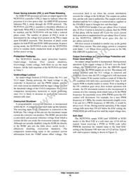 NCP5393AMNR2G Datasheet Page 18