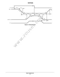 NCP5395GMNR2G Datasheet Page 15