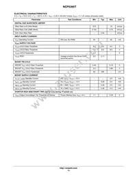 NCP5395TMNR2G Datasheet Page 13