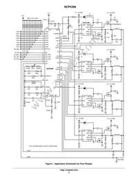 NCP5398MNR2G Datasheet Page 3