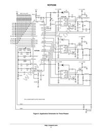 NCP5398MNR2G Datasheet Page 4