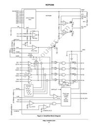 NCP5398MNR2G Datasheet Page 6