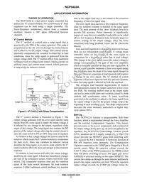 NCP5422ADR2G Datasheet Page 7