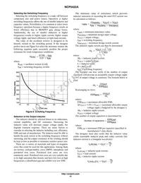 NCP5422ADR2G Datasheet Page 10