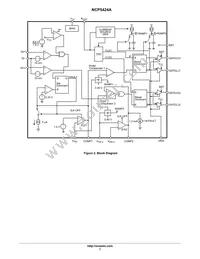 NCP5424AD Datasheet Page 7