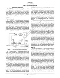 NCP5424AD Datasheet Page 8