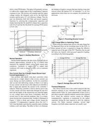 NCP5424DR2G Datasheet Page 8