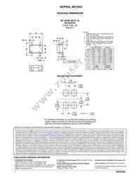 NCP553SQ15T1G Datasheet Page 8