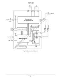 NCP5602MUTBG Datasheet Page 2