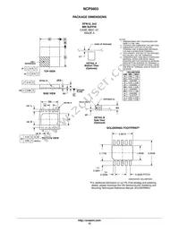 NCP5603MNR2 Datasheet Page 12