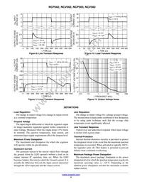 NCP563SQ50T1 Datasheet Page 5