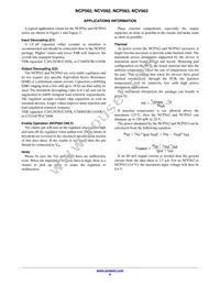 NCP563SQ50T1 Datasheet Page 6