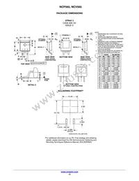 NCP565D2T12R4 Datasheet Page 12