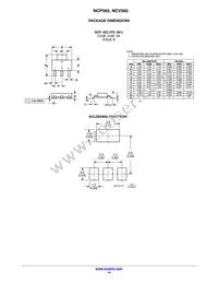 NCP565D2T12R4 Datasheet Page 14