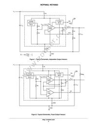 NCP5663DS18R4G Datasheet Page 5